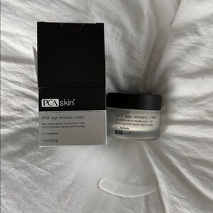 PCA Skin MGF Age Renewal Cream